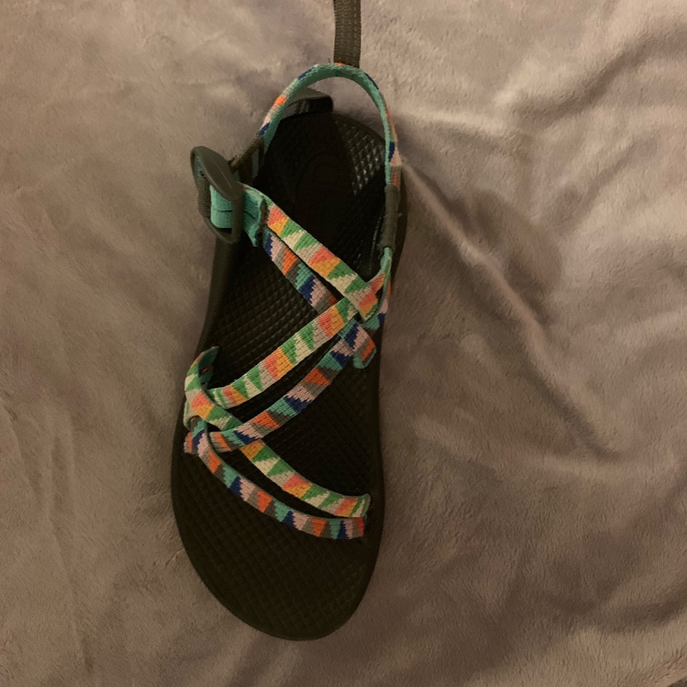 Kid Chaco